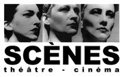 Scènes théâtre et cinéma